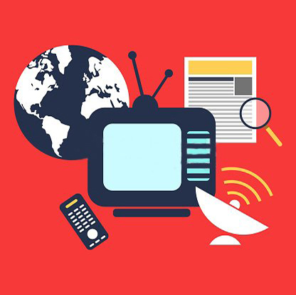 Electronic Media
